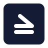 Inequality Square 02 icon preview