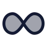 Infinity 01 icon preview