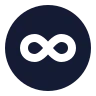 Infinity Circle icon preview