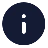 Info icon preview