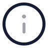Info icon preview