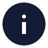 Information Circle icon preview