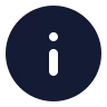 Information Circle icon preview