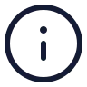 Information Circle icon preview