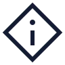 Information Diamond icon preview