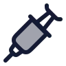 Injection icon preview