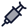 Injection icon preview