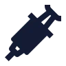 Injection icon preview