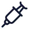Injection icon preview