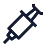 Injection icon preview