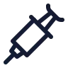 Injection icon preview