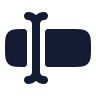 Input Cursor Text icon preview
