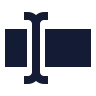 Input Cursor Text icon preview