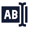 Input Long Text icon preview
