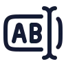 Input Long Text icon preview