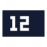 Input Numeric icon preview