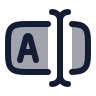 Input Short Text icon preview