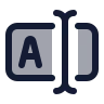 Input Short Text icon preview