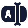 Input Short Text icon preview