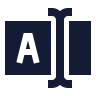 Input Short Text icon preview