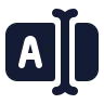 Input Short Text icon preview