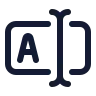 Input Short Text icon preview