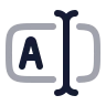 Input Short Text icon preview
