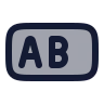 Input Text icon preview