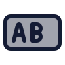 Input Text icon preview