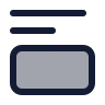 Insert Bottom Image icon preview