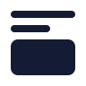 Insert Bottom Image icon preview