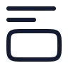 Insert Bottom Image icon preview