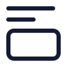 Insert Bottom Image icon preview