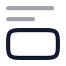 Insert Bottom Image icon preview