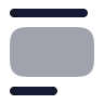 Insert Center Image icon preview