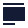 Insert Center Image icon preview