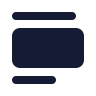 Insert Center Image icon preview