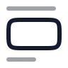 Insert Center Image icon preview
