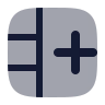 Insert Column icon preview
