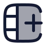 Insert Column icon preview