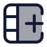 Insert Column icon preview