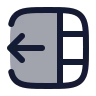 Insert Column Left icon preview