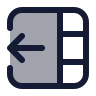 Insert Column Left icon preview