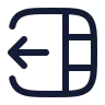 Insert Column Left icon preview