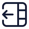 Insert Column Left icon preview