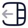Insert Column Left icon preview