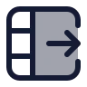 Insert Column Right icon preview