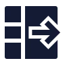 Insert Column Right icon preview