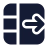 Insert Column Right icon preview