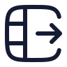 Insert Column Right icon preview